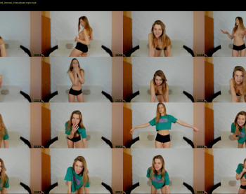 alisaa__fox — 24 minute Chaturbate female cam show recording, 1080p, May 12, 2020