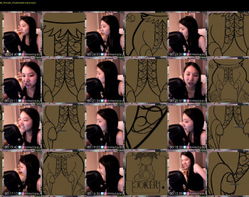 alizezaide — 11 minute Chaturbate female cam show recording, 1080p, May 13, 2020