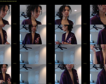 allgood4u — 4 minute Chaturbate couple cam show recording, 720p, May 12, 2020