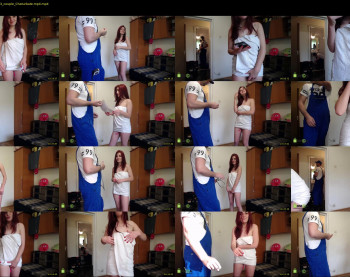 aly_alyce — 57 minute Chaturbate female cam show recording, 1080p, May 12, 2020