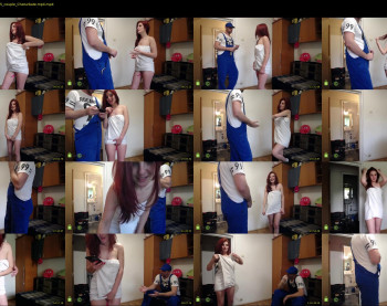 aly_alyce — 71 minute Chaturbate female cam show recording, 1080p, May 12, 2020