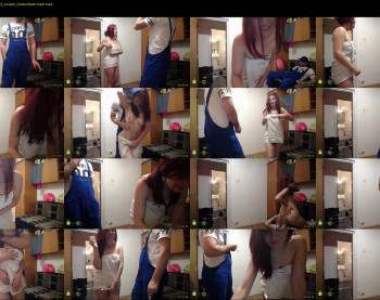 aly_alyce — 58 minute Chaturbate female cam show recording, 1080p, May 12, 2020
