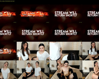 amber_tan — 70 minute Chaturbate female cam show recording, 1080p, May 12, 2020