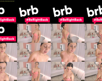 amy_ross — 75 minute Chaturbate female cam show recording, 1080p, May 12, 2020