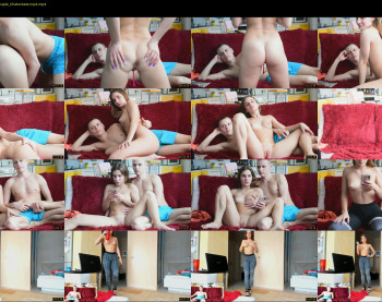 an_iv — 59 minute Chaturbate female cam show recording, 1080p, May 12, 2020