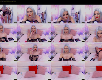 anasstacia__ — 65 minute Chaturbate female cam show recording, 1080p, May 12, 2020