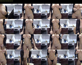 angelsuitlove — 32 minute Chaturbate female cam show recording, 480p, May 12, 2020