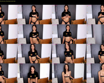 anna_wells — 42 minute Chaturbate female cam show recording, 720p, May 12, 2020