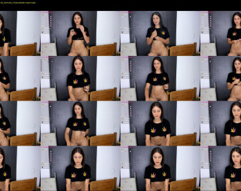 anna_wells — 3 minute Chaturbate female cam show recording, 720p, May 13, 2020