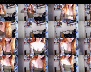 annaliese_bach — 3 minute Chaturbate female cam show recording, 1080p, May 13, 2020