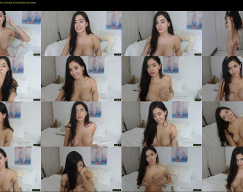 annybeiker — 98 minute Chaturbate female cam show recording, 720p, May 12, 2020