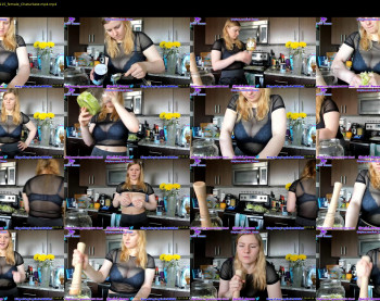 asiri_ocean — 76 minute Chaturbate female cam show recording, 1080p, May 13, 2020