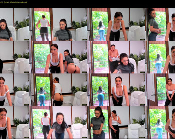 babesgowild — 70 minute Chaturbate couple cam show recording, 1080p, May 12, 2020