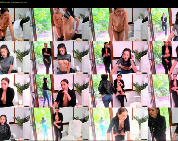 babesgowild — 73 minute Chaturbate couple cam show recording, 1080p, May 12, 2020