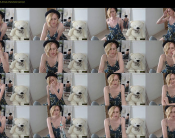 belle_jlou — 10 minute Chaturbate female cam show recording, 720p, May 12, 2020