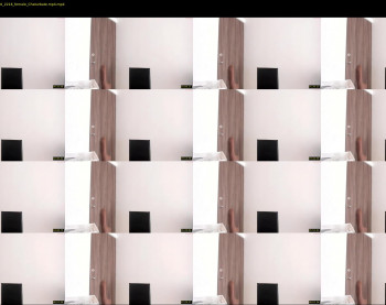 camilaramirez_ — 10 minute Chaturbate female cam show recording, 720p, May 12, 2020