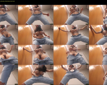 catty190 — 10 minute Chaturbate female cam show recording, 720p, May 12, 2020