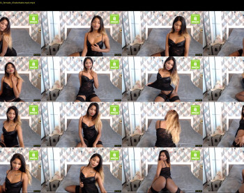cherrrish_ — 13 minute Chaturbate female cam show recording, 720p, May 12, 2020