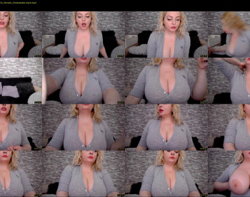 clara4love — 10 minute Chaturbate female cam show recording, 720p, May 13, 2020