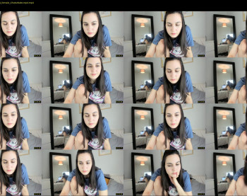 cleolane — 6 minute Chaturbate female cam show recording, 720p, May 12, 2020