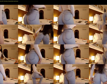 cyanide_candys — 70 minute Chaturbate female cam show recording, 1080p, May 12, 2020