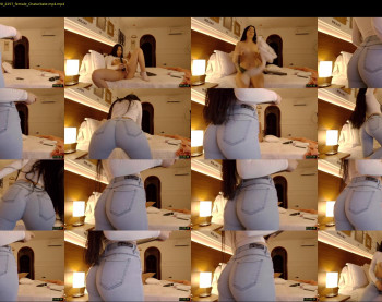 cyanide_candys — 70 minute Chaturbate female cam show recording, 1080p, May 12, 2020