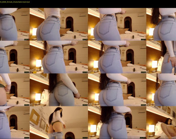 cyanide_candys — 70 minute Chaturbate female cam show recording, 1080p, May 13, 2020