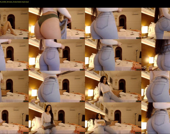 cyanide_candys — 70 minute Chaturbate female cam show recording, 1080p, May 13, 2020