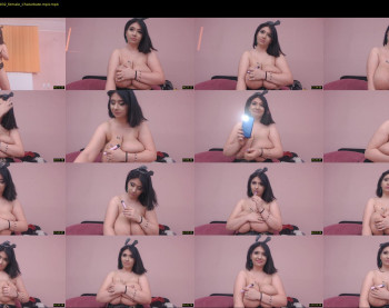 devoiuserin — 71 minute Chaturbate female cam show recording, 1080p, May 12, 2020