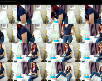 dirty_mature — 8 minute Chaturbate female cam show recording, 1080p, May 12, 2020