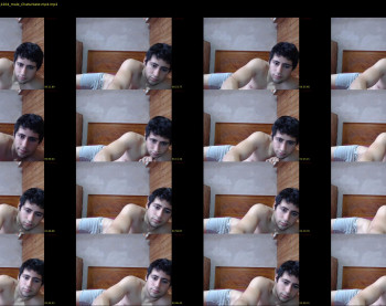drmozo — 4 minute Chaturbate male cam show recording, 480p, May 12, 2020