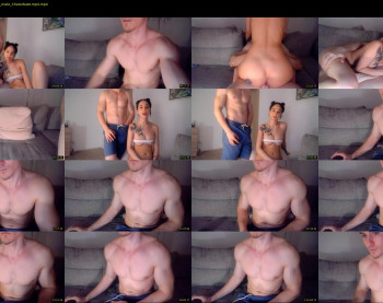 eddieds — 71 minute Chaturbate male cam show recording, 1080p, May 12, 2020