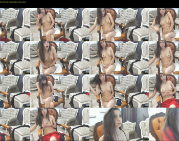 ehotlovea — 28 minute Chaturbate female cam show recording, 1080p, May 12, 2020