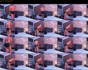 ella_pridee — 8 minute Chaturbate female cam show recording, 720p, May 13, 2020
