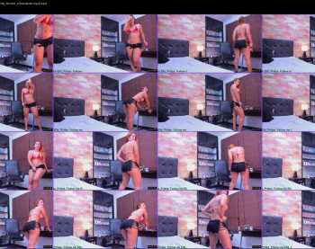 ella_pridee — 40 minute Chaturbate female cam show recording, 720p, May 13, 2020
