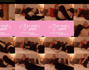 emilyanderson_ — 77 minute Chaturbate female cam show recording, 1080p, May 13, 2020