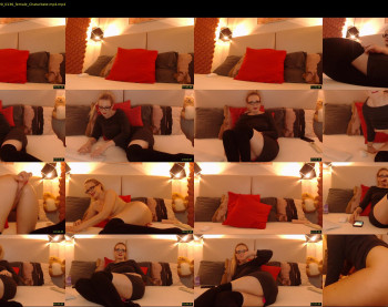 emilyanderson_ — 66 minute Chaturbate female cam show recording, 1080p, May 13, 2020
