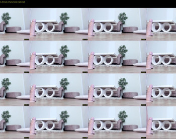 fetish_life — 5 minute Chaturbate female cam show recording, 1080p, May 12, 2020