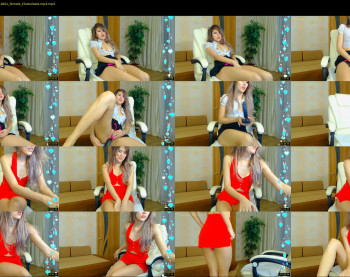 flower_nicole — 70 minute Chaturbate female cam show recording, 1080p, May 12, 2020