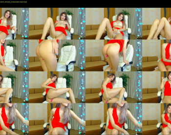 flower_nicole — 16 minute Chaturbate female cam show recording, 1080p, May 12, 2020