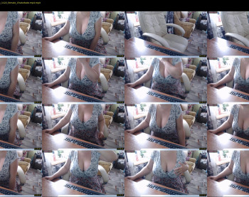 garmonic_milf — 24 minute Chaturbate female cam show recording, 1080p, May 12, 2020
