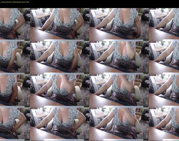 garmonic_milf — 8 minute Chaturbate female cam show recording, 1080p, May 12, 2020