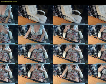 garmonic_milf — 31 minute Chaturbate female cam show recording, 1080p, May 12, 2020