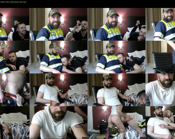 hardworkertn — 13 minute Chaturbate male cam show recording, 480p, May 12, 2020