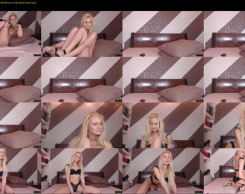 hefner_girl — 70 minute Chaturbate female cam show recording, 1080p, May 12, 2020