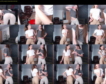 i_have_cookies — 14 minute Chaturbate female cam show recording, 1080p, May 12, 2020
