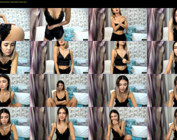 ice_creamy — 64 minute Chaturbate female cam show recording, 1080p, May 12, 2020