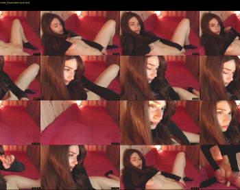 imsiri — 135 minute Chaturbate female cam show recording, 720p, May 13, 2020
