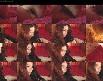 imsiri — 18 minute Chaturbate female cam show recording, 720p, May 13, 2020