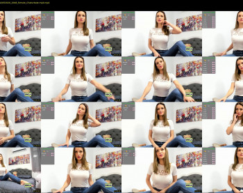 innocent_channel_show — 4 minute Chaturbate female cam show recording, 1080p, May 12, 2020